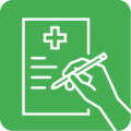 When a provider writes a prescription for a controlled substance, they also write a referral for Lucid Lane. We then work behind the scenes to verify benefits and enable enrollment.