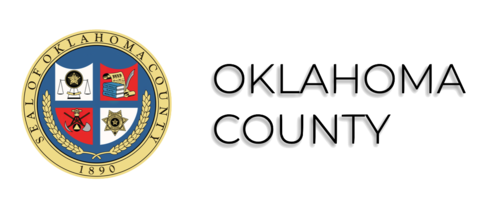 Oklahoma County logo